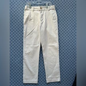 Vineyard Vines Boys Breaker Pant
